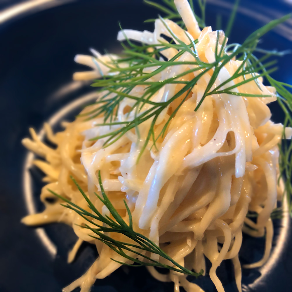 東欧料理とワインのイメージ写真「レムラード」