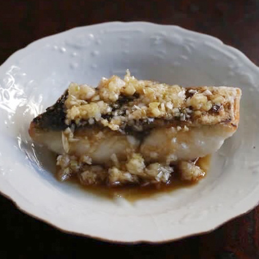 中華料理と紹興酒イベントイメージ「魚料理」